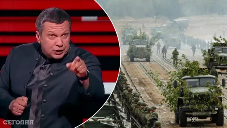 Известный пропагандист рассказал об изменениях в армии РФ