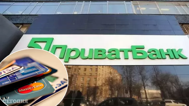 Украинцам расскали, как платить кредиты от ПриватБанка