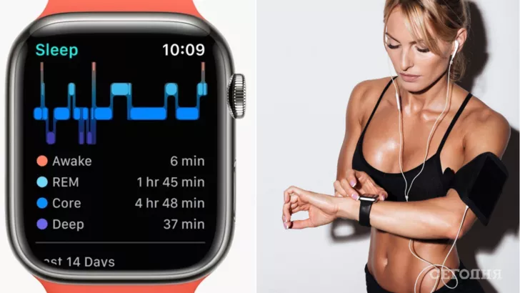 Apple не анонсирует Apple Watch Series 8 до осени, но уже ясно, что будущие умные часы — это здоровье и фитнес