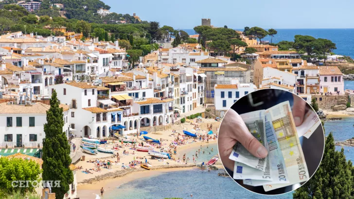 Квартиру в Испании можно арендовать до 400 евро в месяц