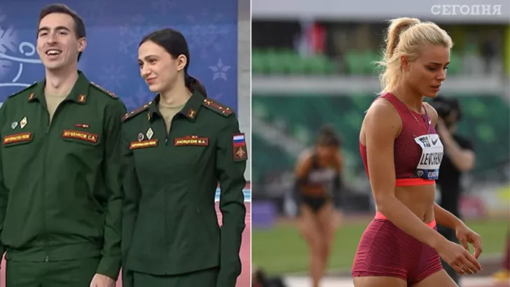 Юлия Левченко разочаровалась в российских спортсменах еще 24 февраля