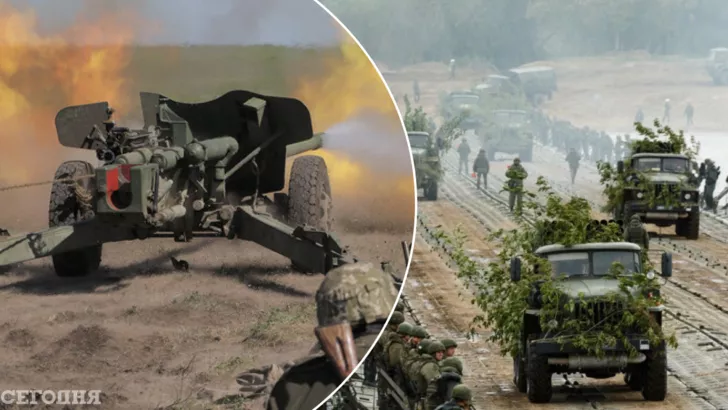 Эксперт назвал цель военной операции Украины на юго-востоке.