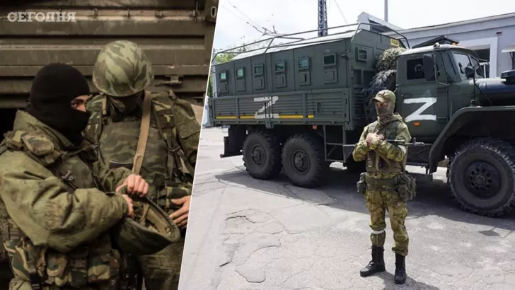 Россияне собираются усилить свои войска в Украине