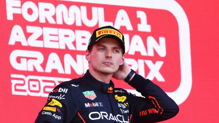 Макс Ферстаппен идет к защите чемпионского титула в Формуле-1