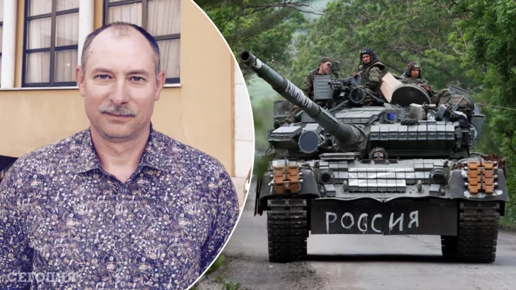 Олег Жданов рассказал, как армия РФ изменила тактику