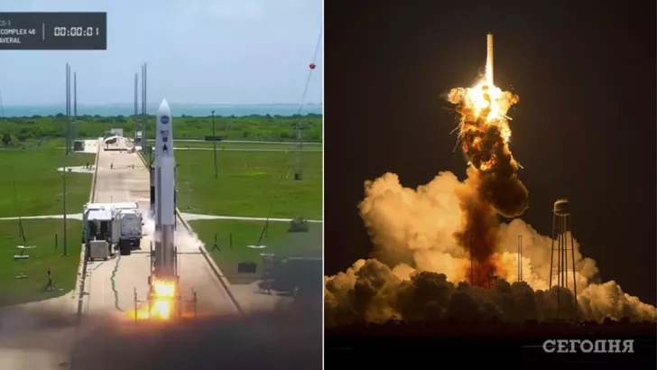 Ракета Astra потерпела серьезную аварию во время запуска, два спутника NASA потеряны