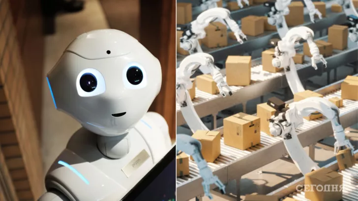Южнокорейские заводы спешат заменить людей роботами