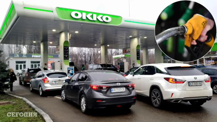 Свириденко рассказала, когда удастся преодолеть дефицит бензина в Украине