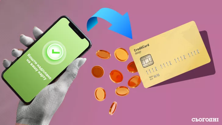 Перевести деньги на банковскую карту с телефона можно тремя способами