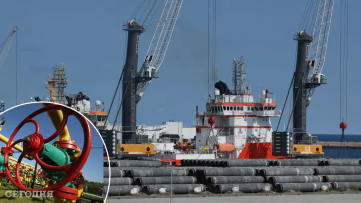 Туреччина збудує підводний газопровід для енергетичної незалежності