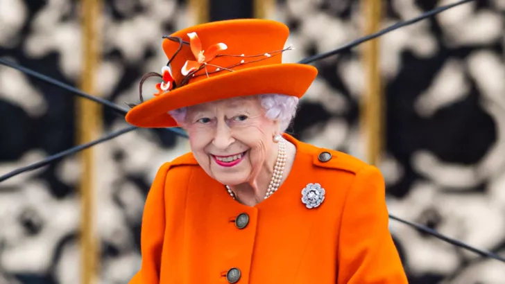 Елизавета II пропустила Royal Ascot 2022