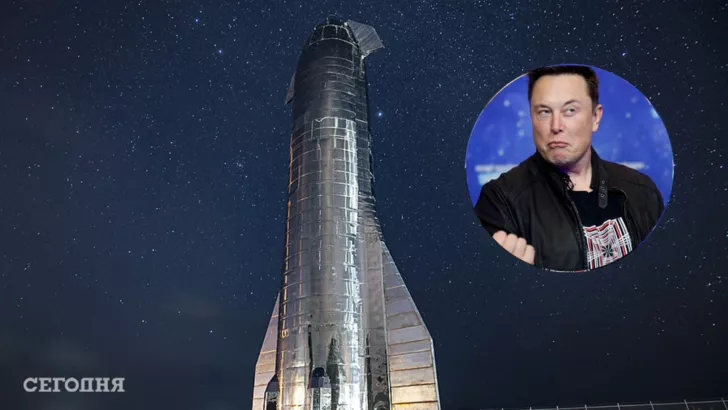 Илон Маск уверен, что Starship отправится на околоземную орбиту уже в следующем месяце