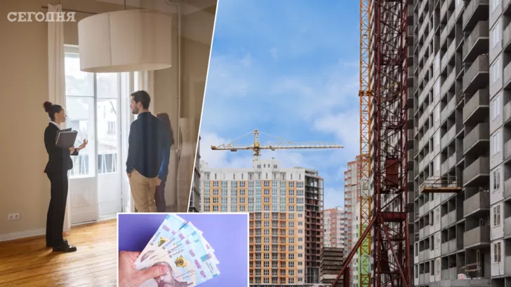 Недвижимость в Киеве можно покупать уже сейчас