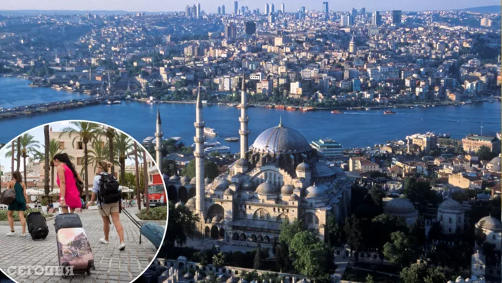 Россияне бросились скупать недвижимость в Турции