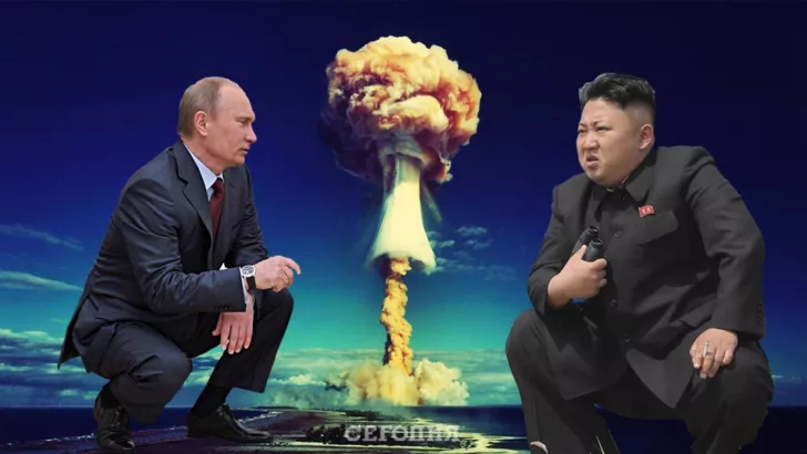 Что ожидать от дружбы Путина и Ким Чен Ына