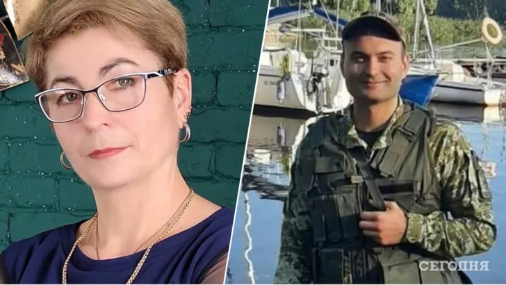 Мать года: в Донецкой области коллаборантка сдала сына-военного ВСУ  оккупантам | Сегодня