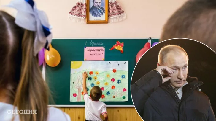 В школах Николаева больше не будут учить русский язык.