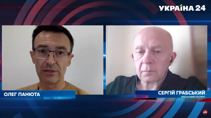 Sergei Grabovsky gave an interview to Oleg Panyuta