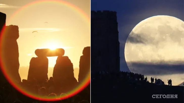 Літнє сонцестояння 2022 року цього разу "покаже" білі ночі, зону сутінків і Місяць в апогеї