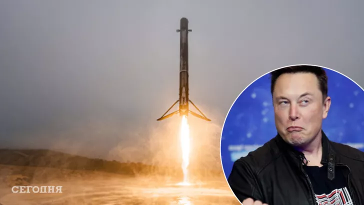 SpaceX виконала "хет-трик" космічних польотів менш ніж за два повні дні