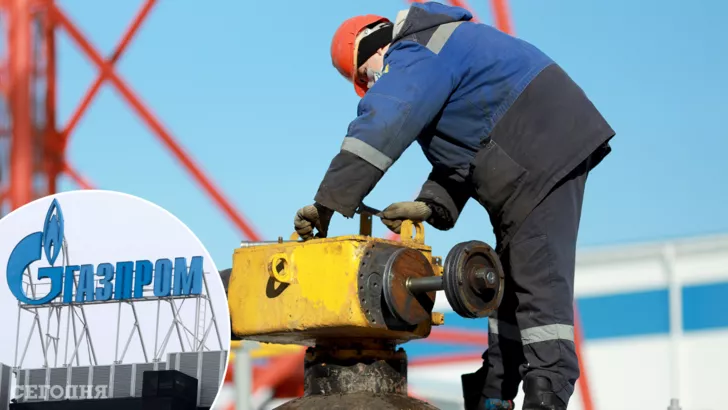 Bulgaria has found a complete replacement "Gazprom"