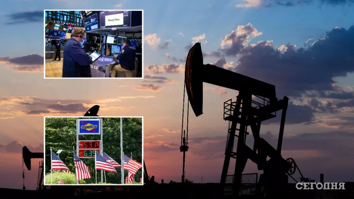 Що відбувається з цінами на нафту 22 червня