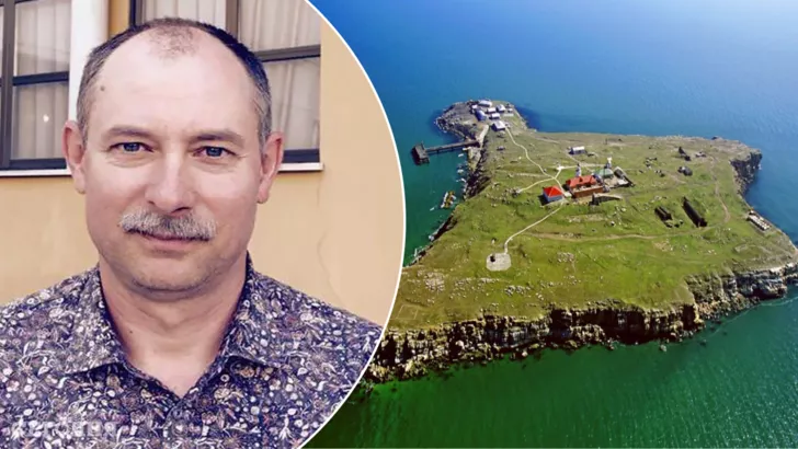 Олег Жданов рассказал, как удар по острову Змеиный изменил расстановку сил в Черноморском регионе