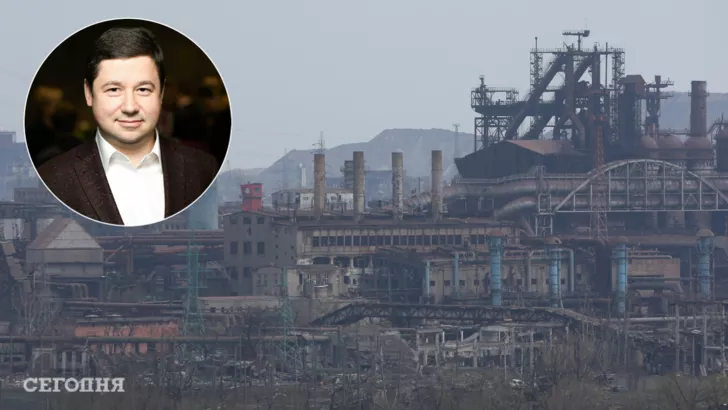Експерт розповів, чому металургія – це важлива галузь для України