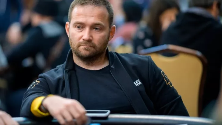 Євген Качалов - амбасадор PokerMatch