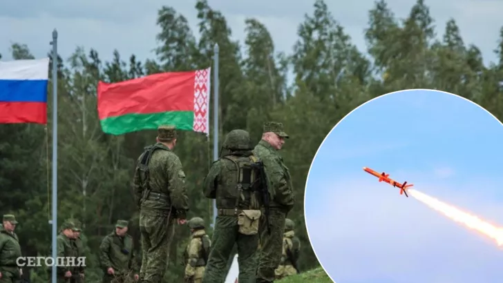 Генштаб предупреждает, что Белоруссия готовит провокации.