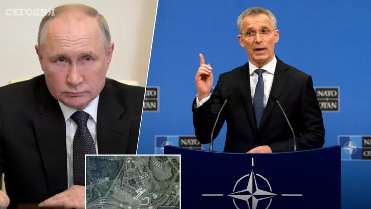 В России отреагировали на открытие саммита НАТО