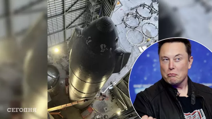 Ілон Маск впевнений, що Starship вирушить а космос у липні, хоча компанії все ще потрібно отримати ліцензію на запуск