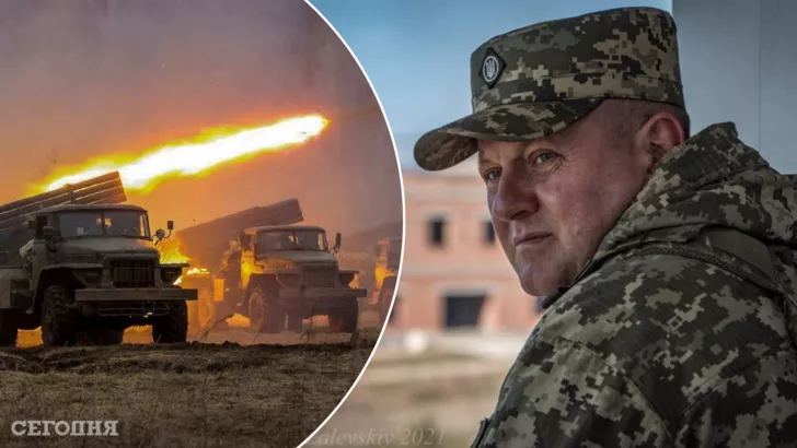Четыре дня назад оккупанты выпустили по территории Украины 53 крылатые ракеты.
