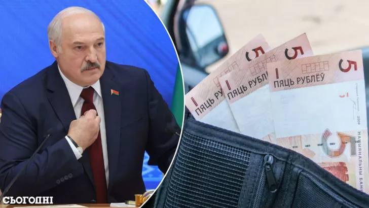 Беларусь решила платить по госдолгу в своих рублях