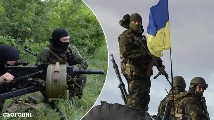 Украинские воины заставили врага отступить по некоторым направлениям.
