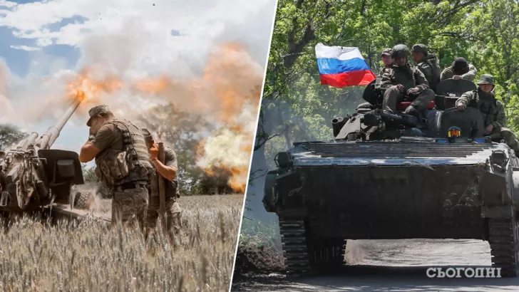 Британская разведка узнала о тактике ВСУ на Донбассе