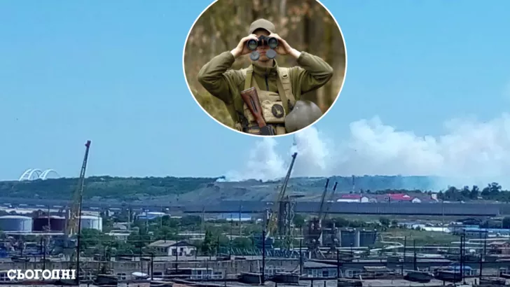 Оккупанты боятся, что Крымский мост попадет в радиус досягаемости ВСУ