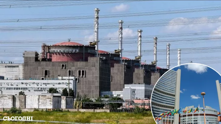 Ранее МАГАТЭ потеряло дистанционную связь со своей системой наблюдения на АЭС.