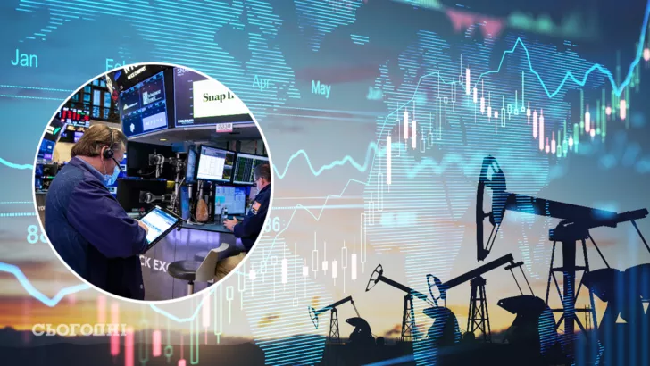 Цены на нефть могут достичь "стратосферных" показателей