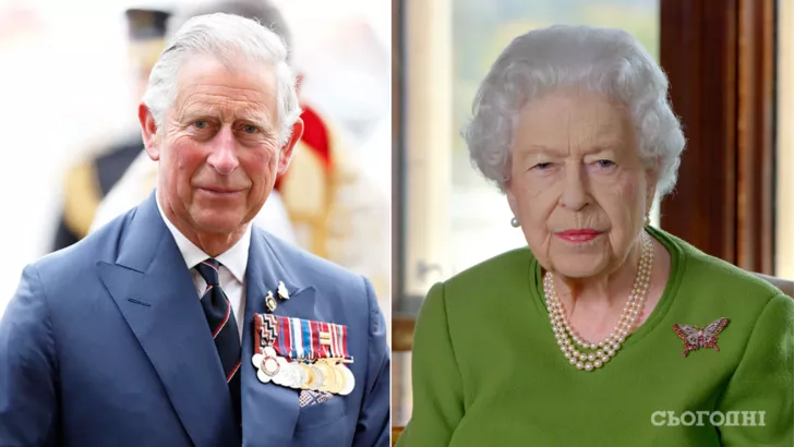Принц Чарльз готовится занять престол вместо королевы Елизаветы II