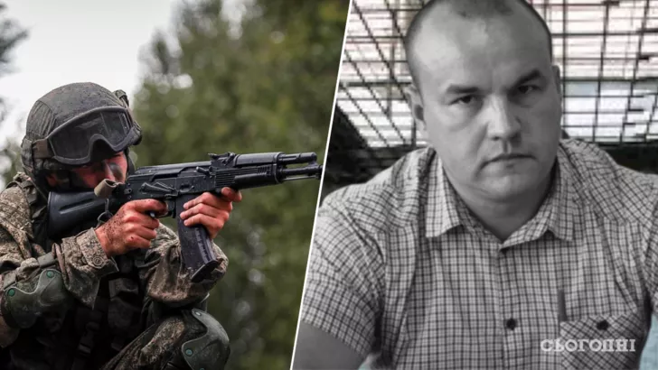 Оккупанты убивают гражданское население Украины/Фото: коллаж: "Сегодня"