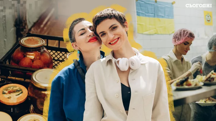Дарья Саед и Анастасия Карпеева - героини проекта "Давай вслух"