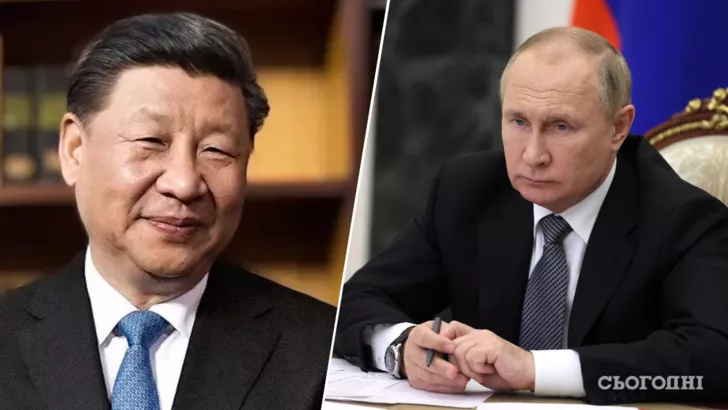 Си Цзиньпин не принял приглашение Владимира Путина.