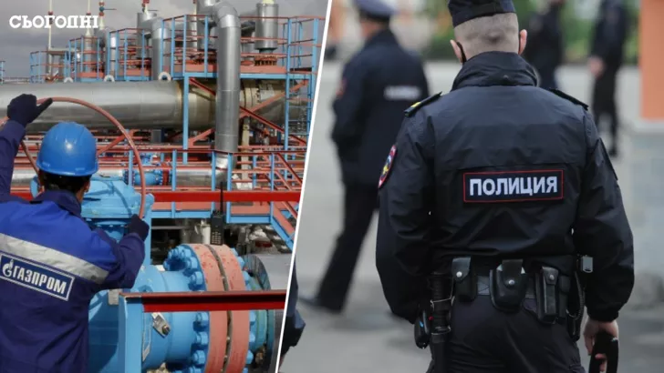 У російській газовій галузі продовжується низка загадкових смертей