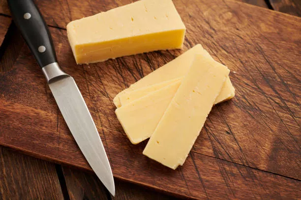 Рецепт домашнего твердого сыра