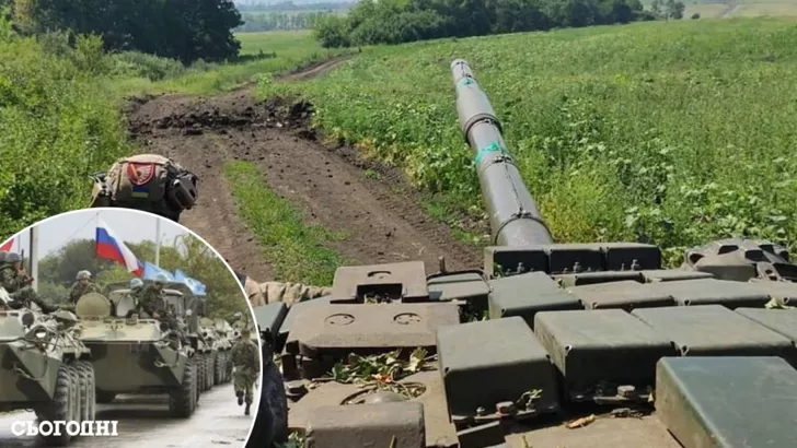 ВСУ уничтожили 3797 боевых бронированных машин России