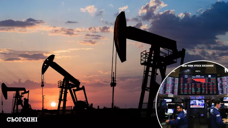 Цены на российскую нефти могут ограничить до рекордных значений