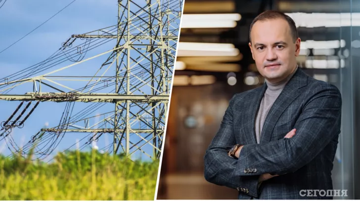 Енергетика України має бути чистою, технологічною, орієнтованою на Європу, заявив Максим Тимченко