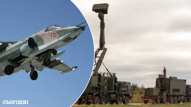Система ПВО Sky Sabre уже приехала в Польшу.