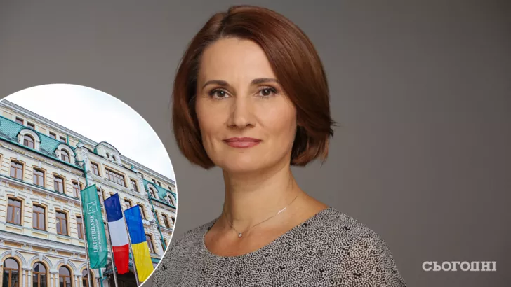HR директор UKRSIBBANK BNP Paribas Group Наталя Галунко поделилась опытом поддержки сотрудников во время войны.